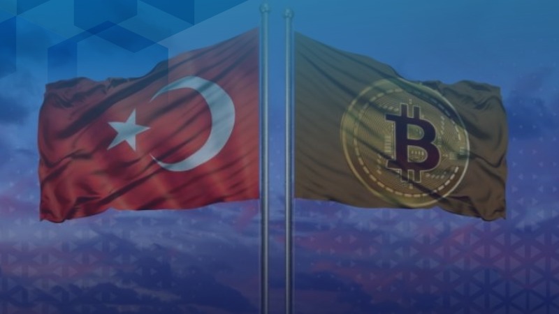 Obsinews Las criptomonedas invaden Turquía: ya es el cuarto país con más usuarios en el mundo