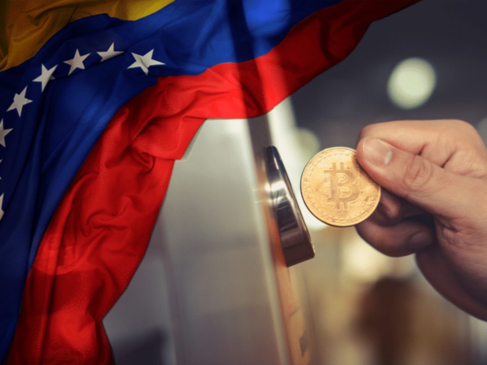 Nuevos cajeros de Bitcoin podrían llegar a Venezuela pronto
