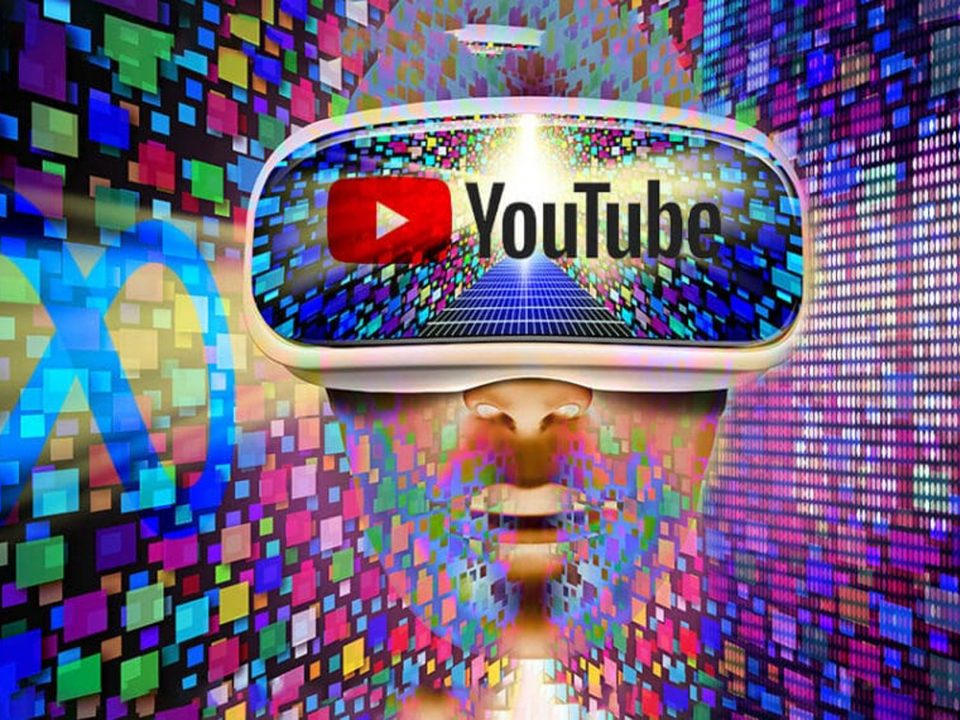 YouTube entrará en el mercado de NFT y juegos de metaversos