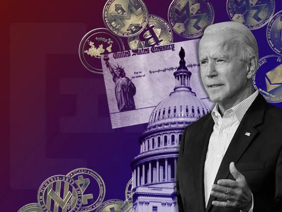 Top 10 criptonoticias: Joe Biden firma orden ejecutiva sobre criptomonedas, eBay lanza wallet digital, Ripple obtiene una “victoria” en su juicio…