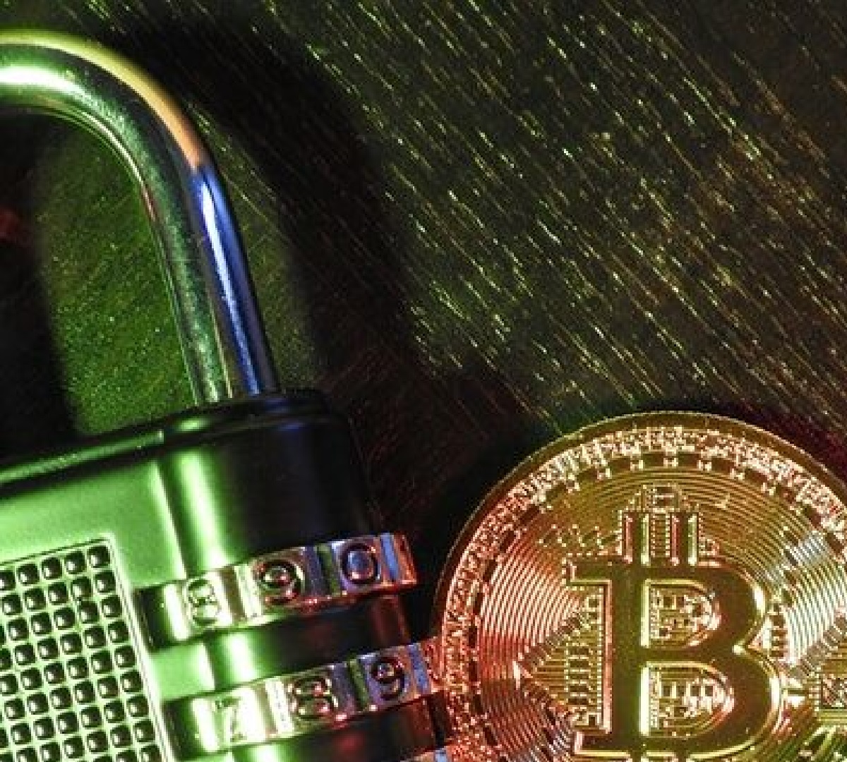 Siete claves para proteger tus criptomonedas