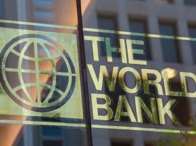 Banco Mundial proyecta crecimiento del PIB en América Latina del 3% para el cierre de 2022