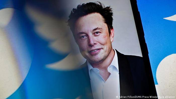Elon Musk despediría a tres cuartos de los empleados de Twitter