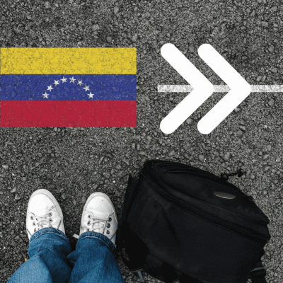 ¿Cómo migrar a Colombia si eres venezolano?